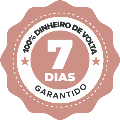 Garantia 7 dias